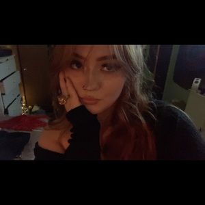 Meet your Posher, Jade